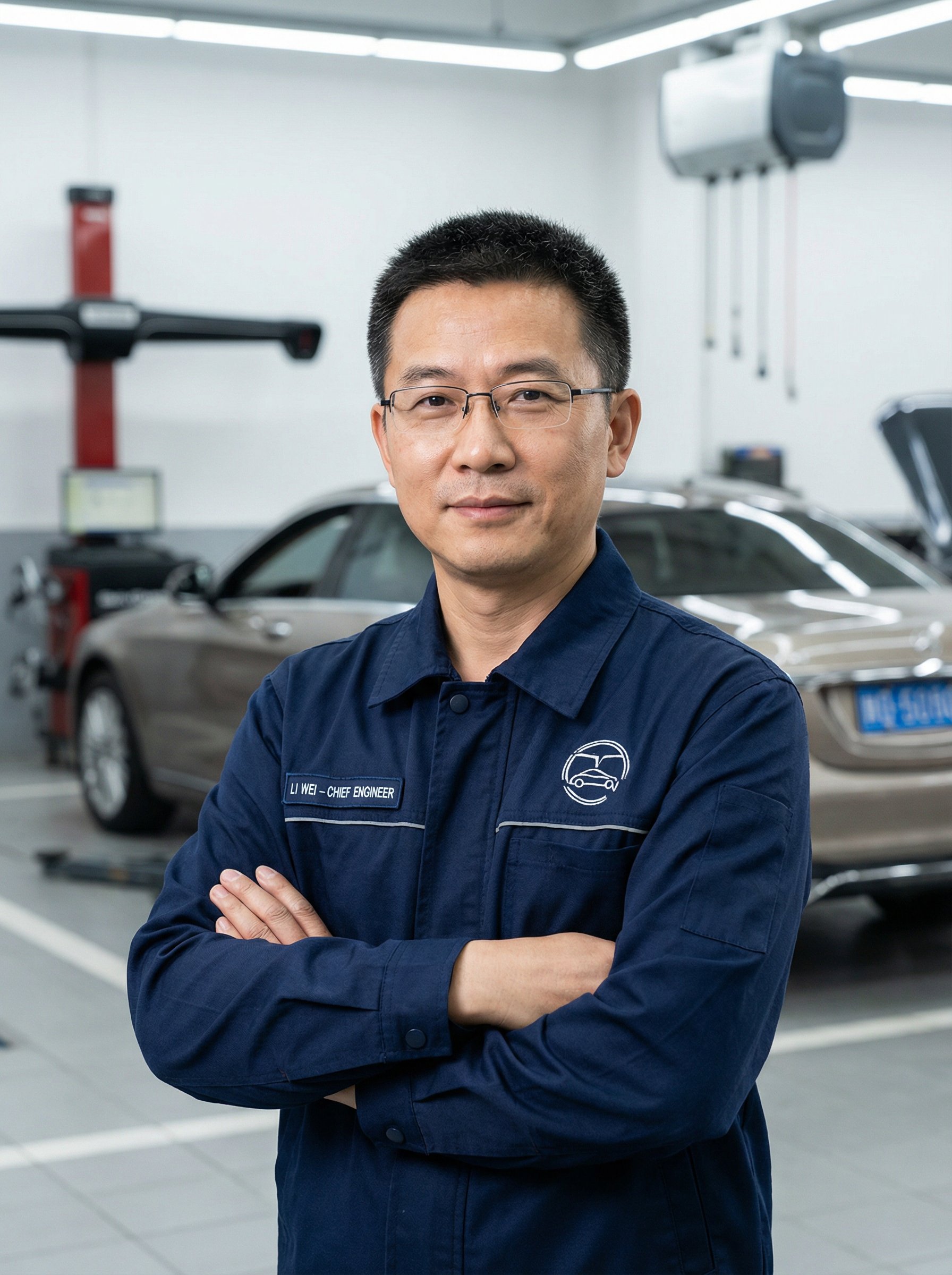 四虎修车改装专家